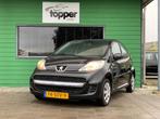 Peugeot 107 1.0-12V XS | Elektrische Ramen | Airco | Nieuwe, Voorwielaandrijving, Euro 5, Gebruikt, 4 stoelen