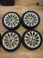 Ford fiesta st-line 4x108 16inch, Ophalen, Gebruikt