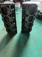 Chevrolet 350 TBI cilinderkop set., Auto-onderdelen, Motor en Toebehoren, Ophalen, Gebruikt, Chevrolet