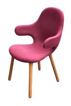 Stoel &Tradition Catch chair JH1 design Jaime Hayon 2013, Ophalen, Hout, Gebruikt, Overige kleuren