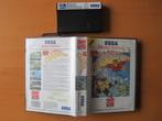 Global Gladiators Sega Master System Mastersystem, Spelcomputers en Games, Games | Sega, 1 speler, Ophalen of Verzenden, Platform
