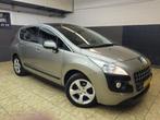 Peugeot 3008 1.6 VTi Active /Rijklaar/Top Staat, Voorwielaandrijving, Stof, 4 cilinders, Bedrijf