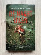 Nachtuilen 1 - De Nachtuilen - Jeroen van Unen, Ophalen of Verzenden, Zo goed als nieuw