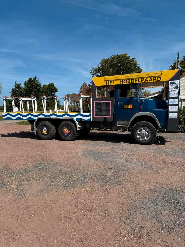 Hanomag henschel, Auto-onderdelen, Vrachtwagen-onderdelen, Overige merken, Nieuw, Ophalen
