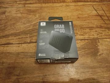 Nieuwe UBL grab and go essential speaker