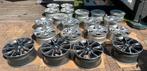 Bmw velgen 1 serie 3 serie 5 serie 7 serie x3 x5, Auto-onderdelen, Banden en Velgen, Ophalen, Gebruikt, Velg(en), Personenwagen