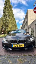 BMW 3-Serie 320 HIGH EXECUTIVE, Euro 5, Achterwielaandrijving, 74 €/maand, 4 cilinders