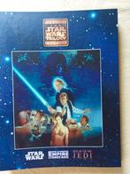 Map Star wars, Verzamelen, Star Wars, Ophalen of Verzenden, Zo goed als nieuw, Boek of Poster
