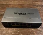 Netgear Prosafe Plus Switch, GS105PE, aangeboden, Ophalen of Verzenden, Gebruikt