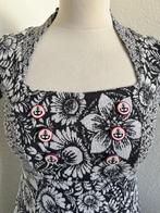 Blutsgeschwister maat S retro jurk 2433, Maat 38/40 (M), Blutsgeschwister, Ophalen of Verzenden, Knielengte