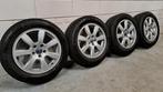 Winterbanden Volvo V70 V60 S60 S80 215/55/16 Oden velgen!, Ophalen, 16 inch, Banden en Velgen, Winterbanden