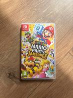Super Mario Party Jamboree – Nintendo Switch –, 3 spelers of meer, Ophalen of Verzenden, Zo goed als nieuw, Vanaf 3 jaar