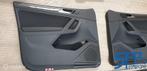 TIGUAN 5NA LEDER LEER Deurpaneel SET DEURKAARTEN DEURPANELEN, Auto-onderdelen, Interieur en Bekleding, Volkswagen, Nieuw, Ophalen of Verzenden