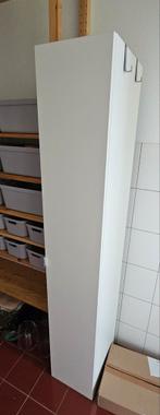 Mooi Badkamer kast! Zo goed als nieuw, Huis en Inrichting, Badkamer | Badkamermeubels, Ophalen, (Half)hoge kast, Minder dan 50 cm