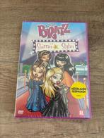 dvd bratz - nieuw in verpakking, Cd's en Dvd's, Europees, Tekenfilm, Alle leeftijden, Ophalen of Verzenden