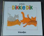 Dikkie Dik, vriendjes. Van Jet Boeke, Boeken, Kinderboeken | Baby's en Peuters, Gelezen, Ophalen of Verzenden