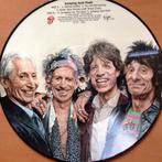 The Rolling Stones Jumping Jack Flash 10" Limited Edition., Ophalen of Verzenden, Zo goed als nieuw, 12 inch, Rock-'n-Roll