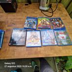 blueray, Cd's en Dvd's, Blu-ray, Ophalen, Zo goed als nieuw