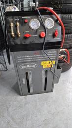 Stahlkaiser ATF20DT Spoel- en Oliewisselmachine automaatbak, Ophalen of Verzenden, Gebruikt