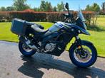 Suzuki V-STROM DL650 XTA (2021)  zeer weinig kilometers, Motoren, Motoren | Suzuki, 2 cilinders, Particulier, Overig, 650 cc