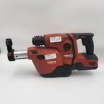 HILTI TE 6-A22 Accuboorhamer + Stofzuiger +Accu Met garantie, Hilti, Zo goed als nieuw, Support@hilti.com, Hilti Corporation, Feldkircher Strasse 100, 
9494 Schaan
Liechtenstein