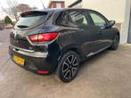 Renault Clio 0.9 TCe/Dealer-onderhouden/Navi/Cruise-c/PDC/Bl, Voorwielaandrijving, 540 kg, Zwart, Origineel Nederlands