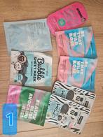 Beauty Pakket - Maskers, Shampoo, Badzout & Meer!, Sieraden, Tassen en Uiterlijk, Uiterlijk | Gezichtsverzorging, Ophalen, Nieuw