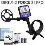 Detector Plaza: Ground Force 21-Pro Digitaal en inschuifbaar, Overige merken, Meer dan 30 cm, Nieuw, Ophalen of Verzenden