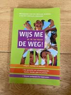 Wijs me de weg, Boeken, Dr. W. ter Horst, Nieuw, Beta, HBO