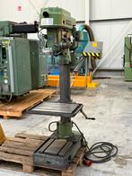 Alzmetall AB3/ESV vario kolomboormachine, Gebruikt, Alzmetall, Dimatech, Kolomboormachine
