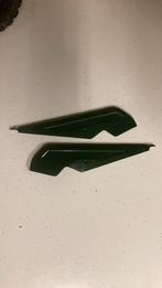 Zijkappen kettingkast batavus batavette, Fietsen en Brommers, Brommeronderdelen | Oldtimers, Ophalen of Verzenden, Zo goed als nieuw