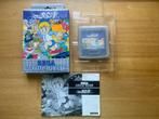 factory panic sega game gear, 1 speler, Racen en Vliegen, Ophalen of Verzenden, Zo goed als nieuw
