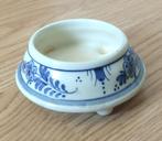 plateelbakkerij RAM Delft blond votive, volgnr 53, Antiek en Kunst, Ophalen of Verzenden