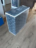 Opvouwbare matras, Ophalen, Nieuw, 190 cm of minder, Matras