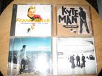 Kyteman - The hermit sessions, Cd's en Dvd's, Ophalen of Verzenden, 2000 tot heden, Zo goed als nieuw