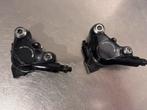 2x Shimano Ultegra BR-R8070 Flat-Mount Remklauw /Caliper, Gebruikt, Overige typen, Ophalen of Verzenden, Shimano Ultegra