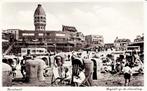 Zandvoort, Verzenden, 1920 tot 1940, Gelopen, Noord-Holland