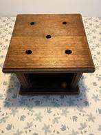 Oude vintage houten stoof, Antiek en Kunst, Ophalen of Verzenden