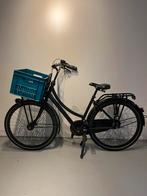 Gazelle meisjesfiets 49 cm, Fietsen en Brommers, Fietsen | Dames | Omafietsen, 47 tot 50 cm, Ophalen, Gebruikt, Versnellingen