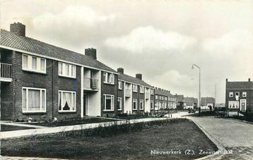 (378-312-017) Nieuwerkerk Zeeasterstraat beschikbaar voor biedingen