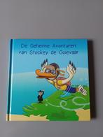 de gemheime avonturen van stocker de ooievaar, Gelezen, Fictie algemeen, Jongen of Meisje, Ophalen of Verzenden