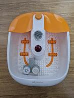 voeten bubbelbad, Ophalen of Verzenden, Zo goed als nieuw, Apparaat