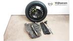 Krikset + reservewiel van een Opel Insignia (Insignia 08-), Auto-onderdelen, Overige Auto-onderdelen, Gebruikt, Opel, Ophalen of Verzenden