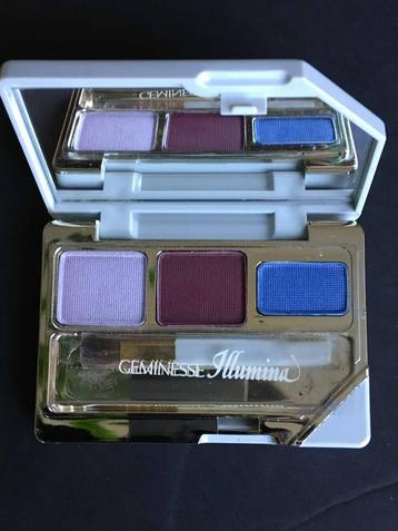 Max Factor Eye Colour Oogschaduw x 2 palette - Nieuw beschikbaar voor biedingen