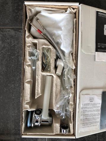 Dornbracht Wastafelkraan Nieuw in Doos beschikbaar voor biedingen