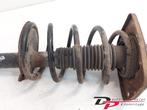 Schokdemperpoot rechts-voor van een Peugeot 806, Ophalen of Verzenden, 3 maanden garantie, Gebruikt, Peugeot