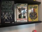 Complete exclusieve collectie | NECA TMNT (90’s) VHS 4-Packs, Ophalen of Verzenden