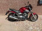 Moto Guzzi Breva 750IE - Naked Bike met Cardan, Motoren, Cardan-aandrijving, 2 cilinders, Particulier, Meer dan 35 kW