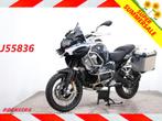 BMW R 1250 GS Adventure R 1250 GS Adventure Trophy ESA Cruis, 1254 cc, Cruise Control, Meer dan 35 kW, Toermotor