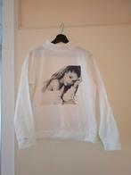 Ariana grande trui maat L, Ophalen of Verzenden, Kleding